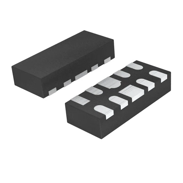 ESD224DQAR Texas Instruments